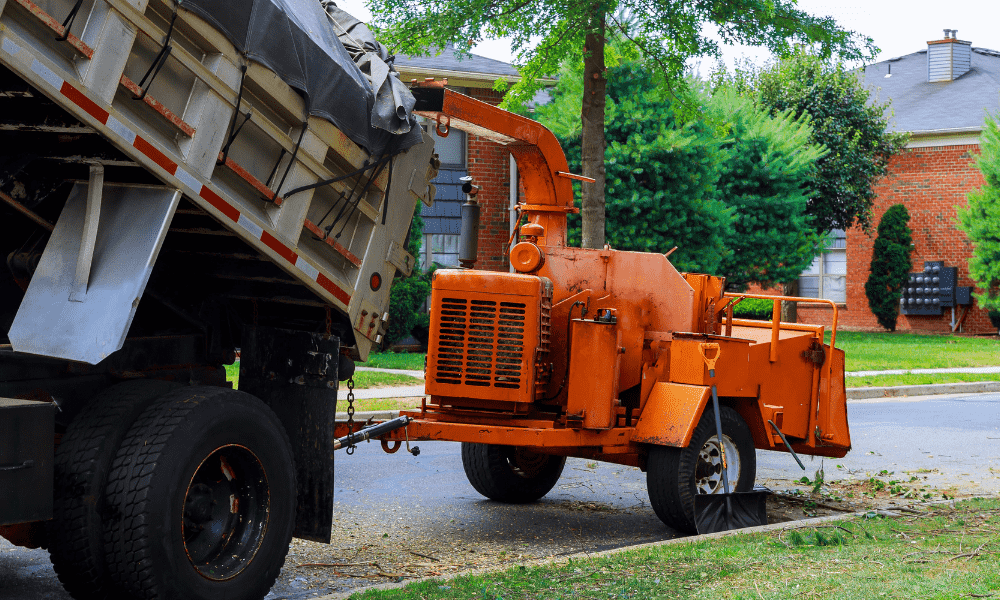 Is A Wood Chipper Worth It? 4 Superb Reasons Why It’s Worth To Have