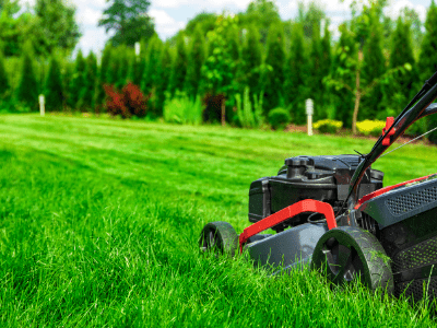 Husqvarna automower 430xh 5