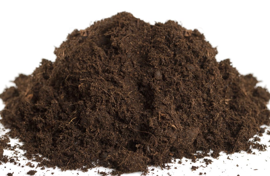 Soil for cannabis 1