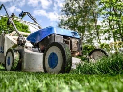 Best push lawn mower