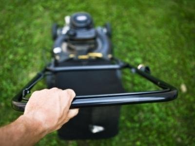 Best push lawn mower