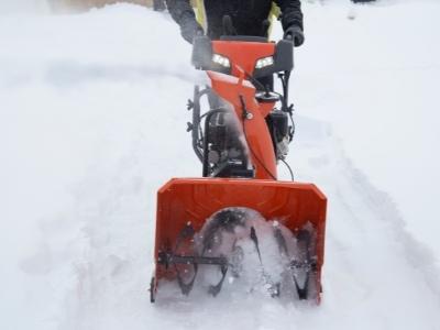 2 Best Rated Snow Blower That You Can Get From Amazon