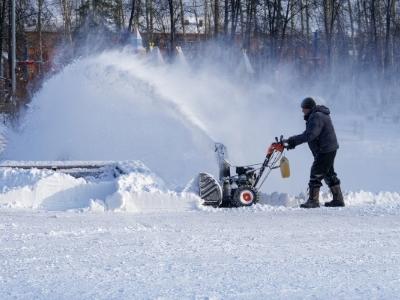 Best rated snow blower