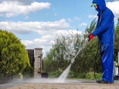 Best pressure washer for home use