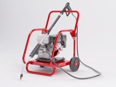 Wpx 3200 westinghouse pressure washer