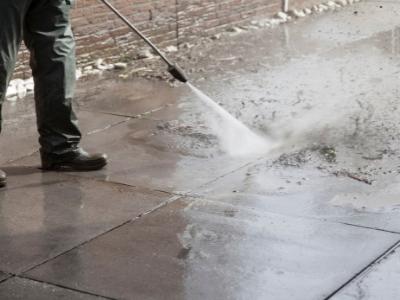 Wpx 3200 westinghouse pressure washer