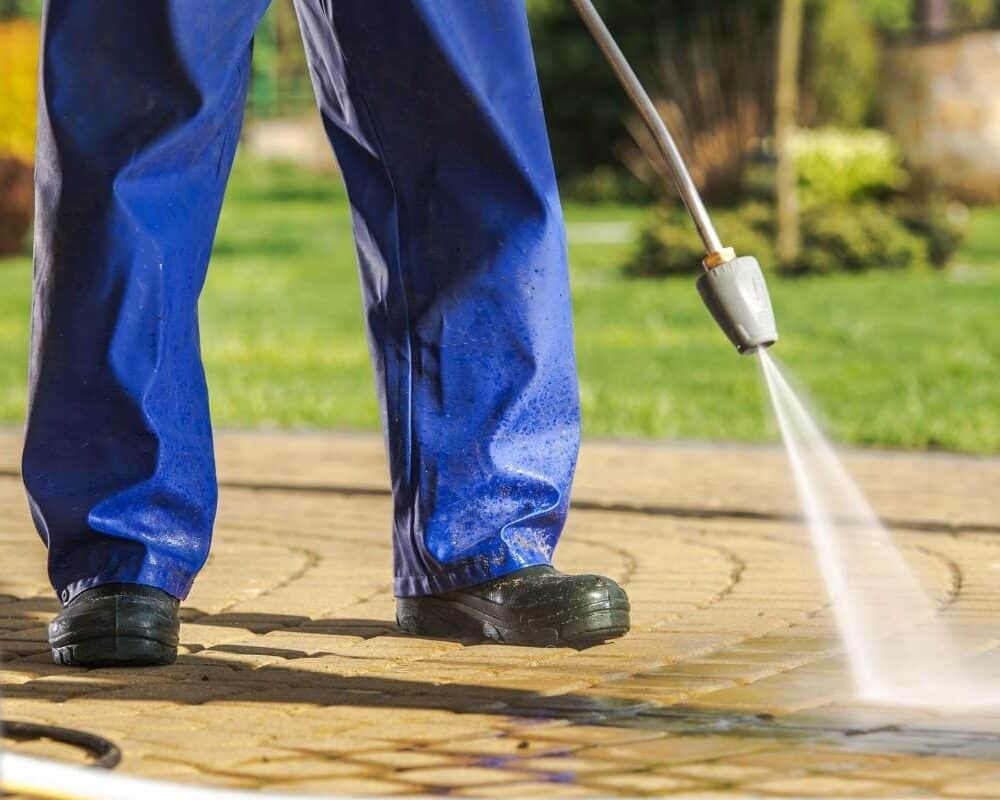 2 Best Pressure Washer For Concrete That You Must Have In Your House!