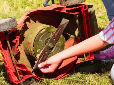Are Lawn Mower Blades Universal? 3 Superb Facts That You Should Know About It
