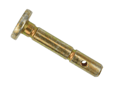 What are snow blower shear pins