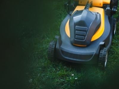 Snapper 82 volt mower review