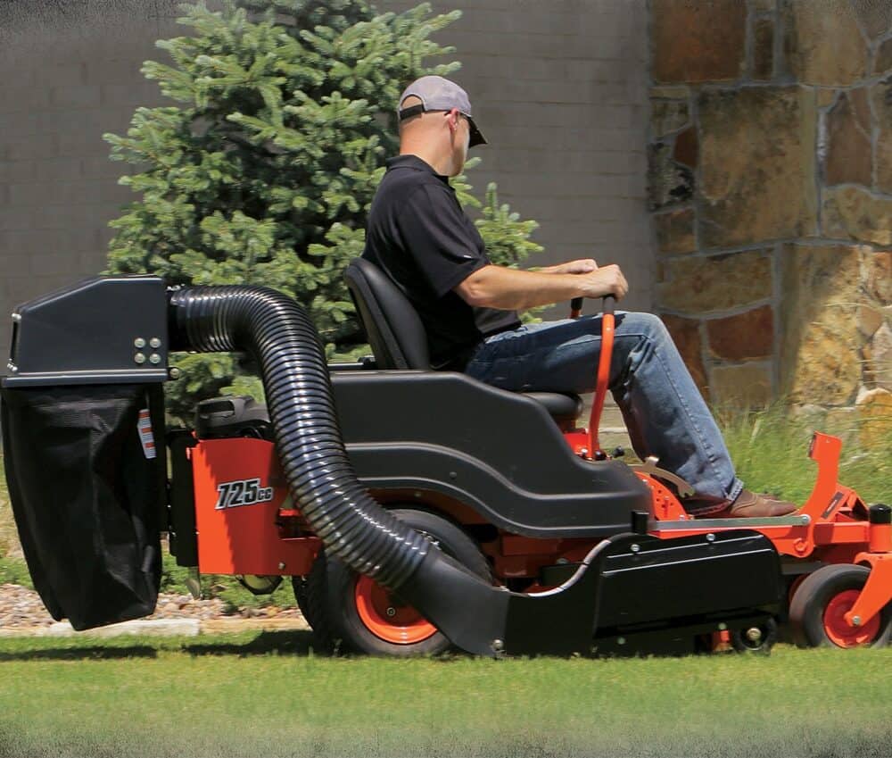 The 2 Best Baggers for Your John Deere Mowers