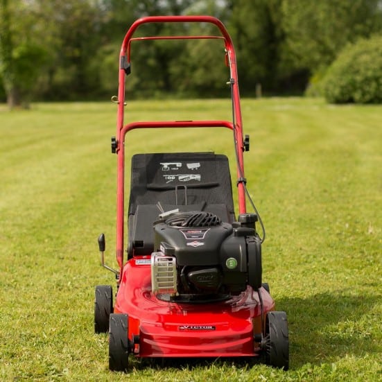 3 Easy, Cheap, and Sale Riding Lawn Mowers on Amazon. Grab It Fast!