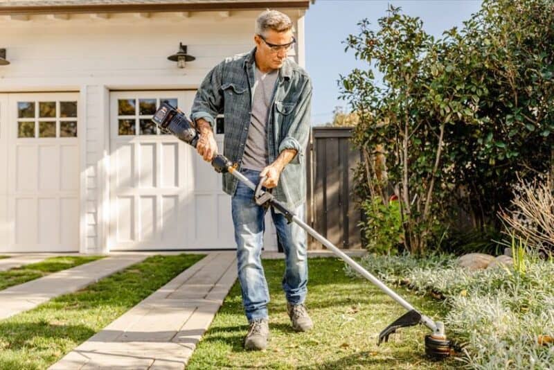 Best Worx Attachment Cordless Trimmer – 4 Consider Before You Buying it!
