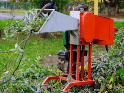 Can A Wood Chipper Shred Plastic? 9 Superb Steps To Grind Plastic With Wood Chipper