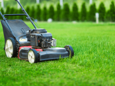 Solved! Why is There a Riding Lawn Mower Shortage in 2021 and 2022?