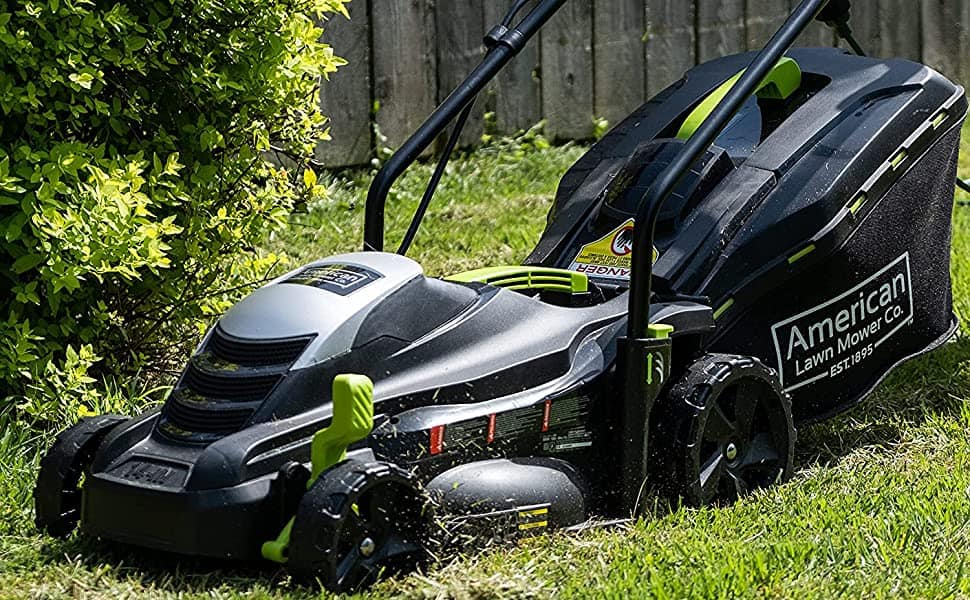 Riding Lawn Mower Length: Everything You Need To Know (2022)