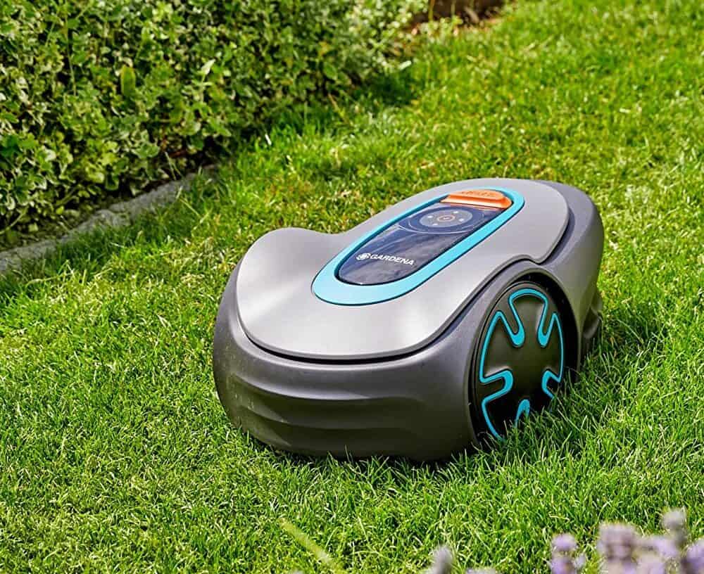 Robot Lawn Mower Better Than Riding Lawn Mower Manual? 5 Reasons To Know  