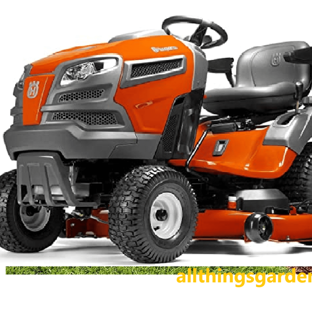 Amazing 5 Best Riding Lawn Mower Top Rated – Husqvarna