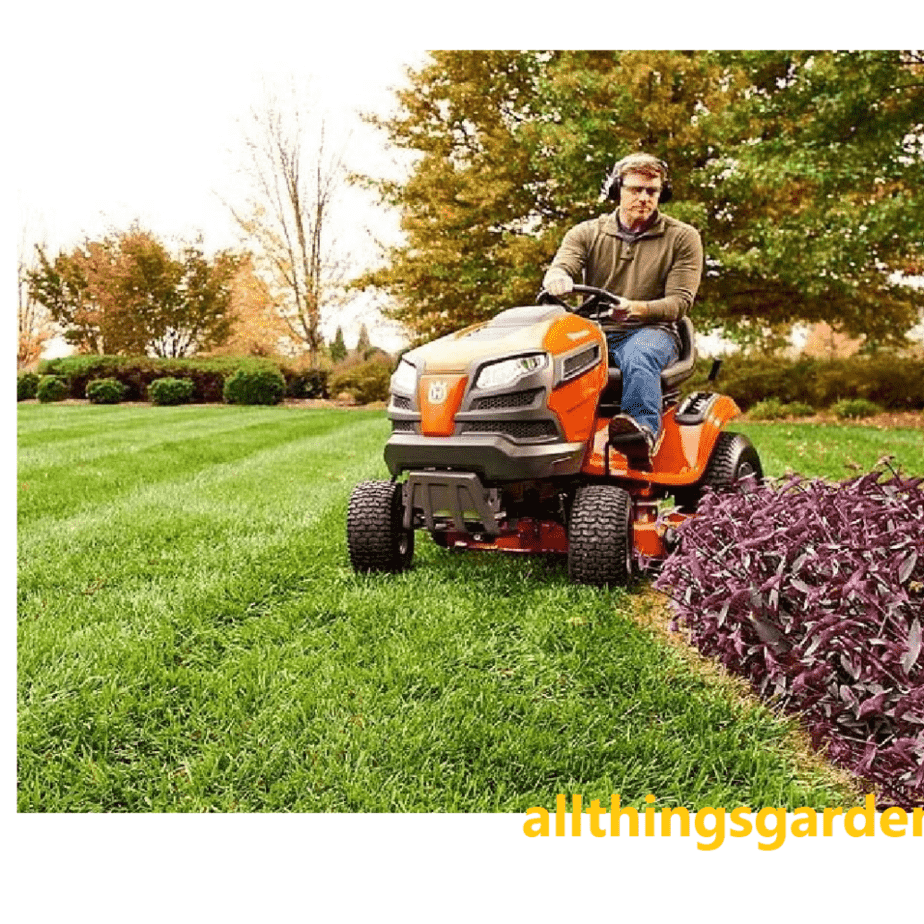 The Best Riding Lawn Mower Small Yards: 8 to Consider Before Buying