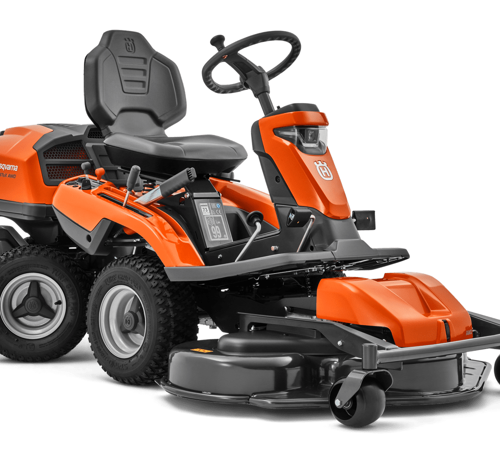 Best Riding Lawn Mower Ratings Based on Consumer Report [2022]