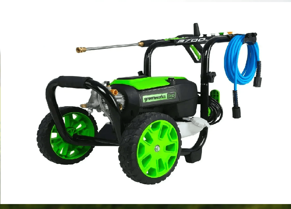 [4+ Questions] Amazing Benefits of Using GreenWorks – Best Brand Lawn Mower