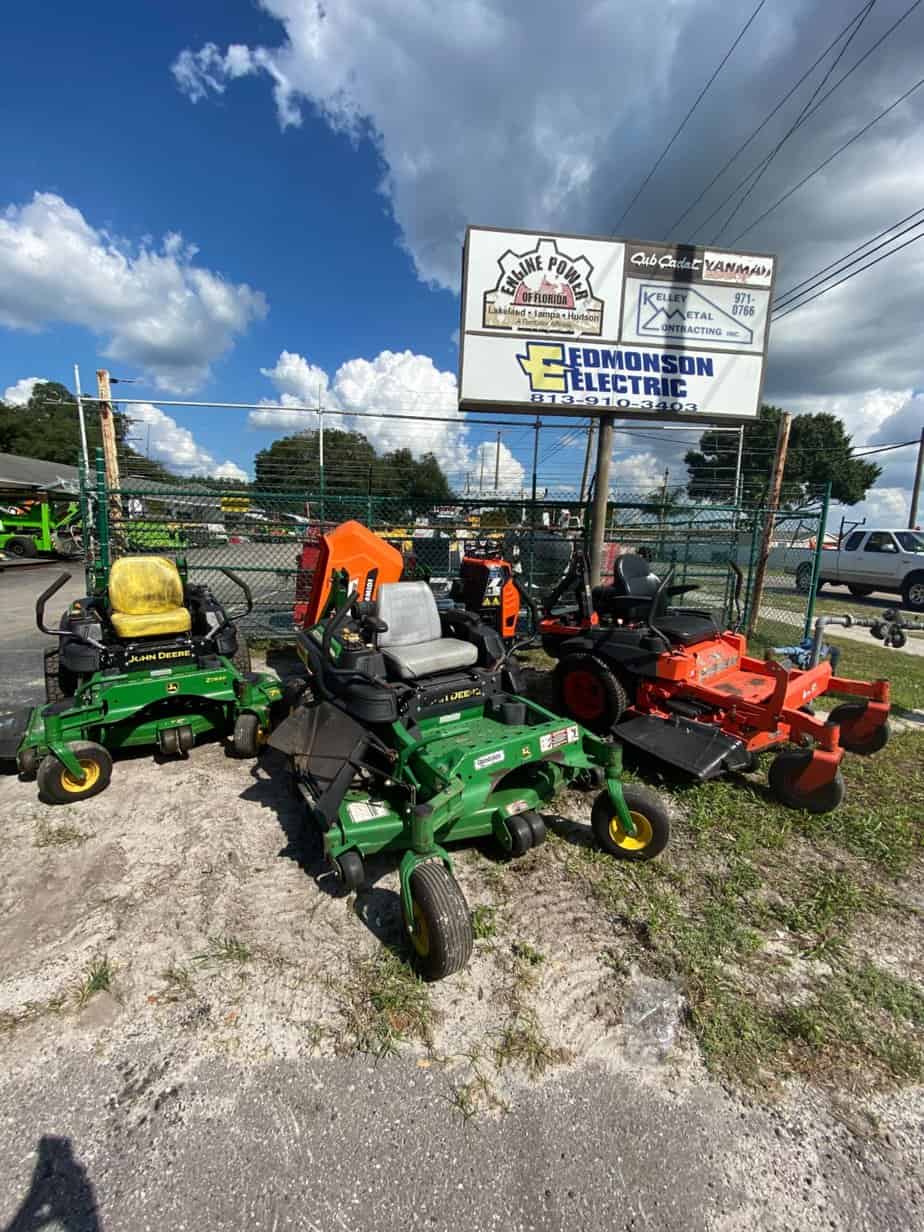 What You Need to Know About Best Rental Lawn Mowers (2022)