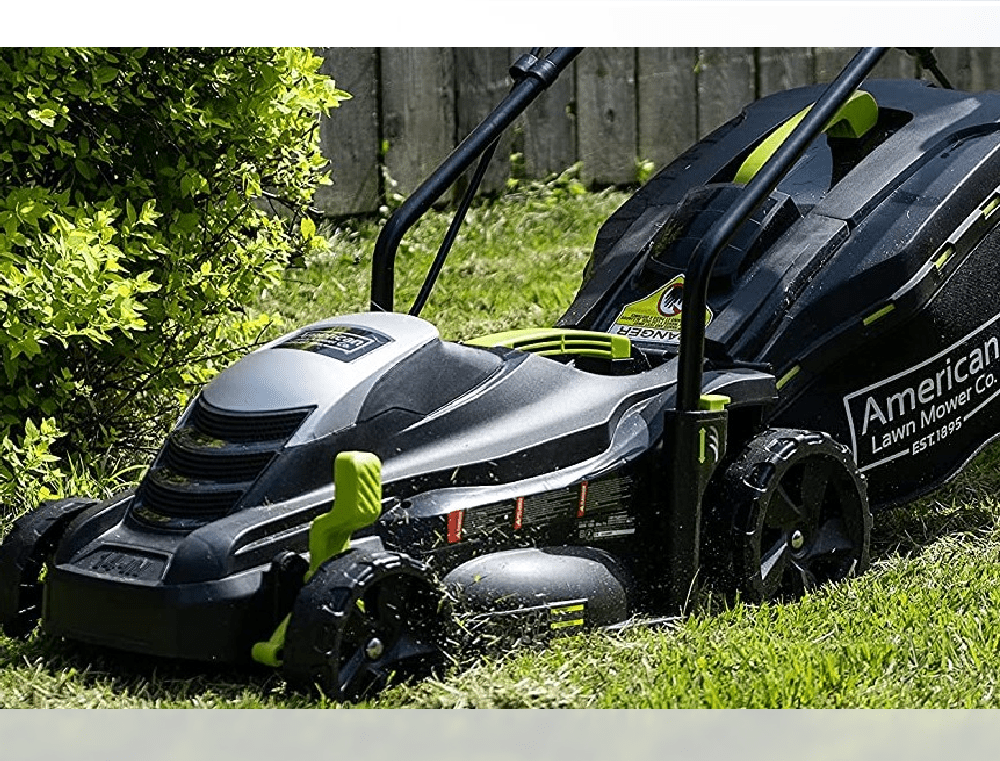 Tricks to Mow the Lawn: 6 Best Important Tips To Do It