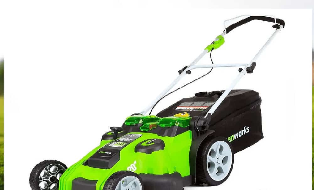 Best Features of Greenworks Lawn Mower: 4 Superb Tips Before Buying