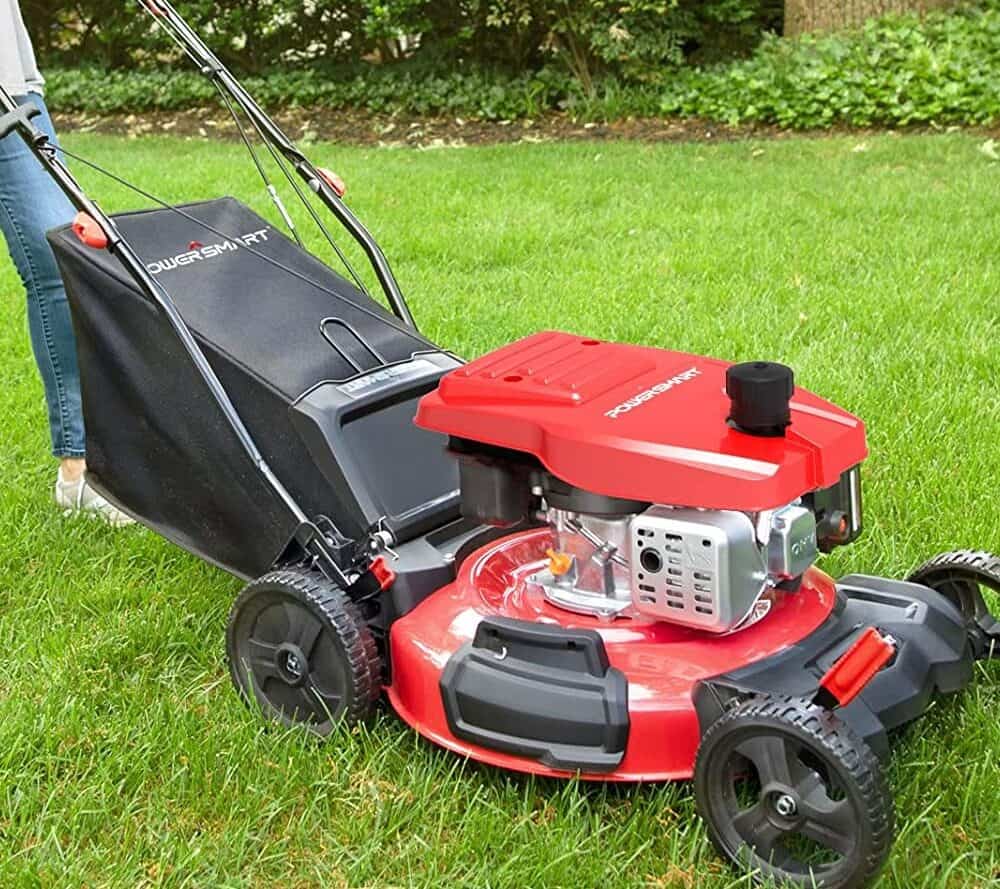 Choosing The Best Gas Lawn Mower #3 – Riding Lawn Mower Sale