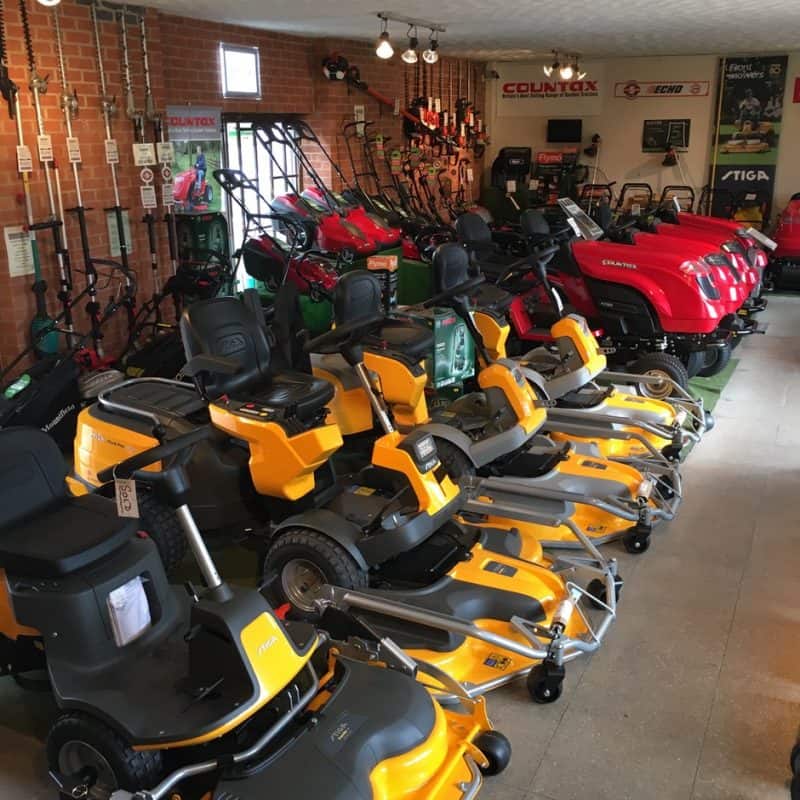 Trusted! Might Be In Your Region: Best Places To Buy A Used Lawn Mower￼