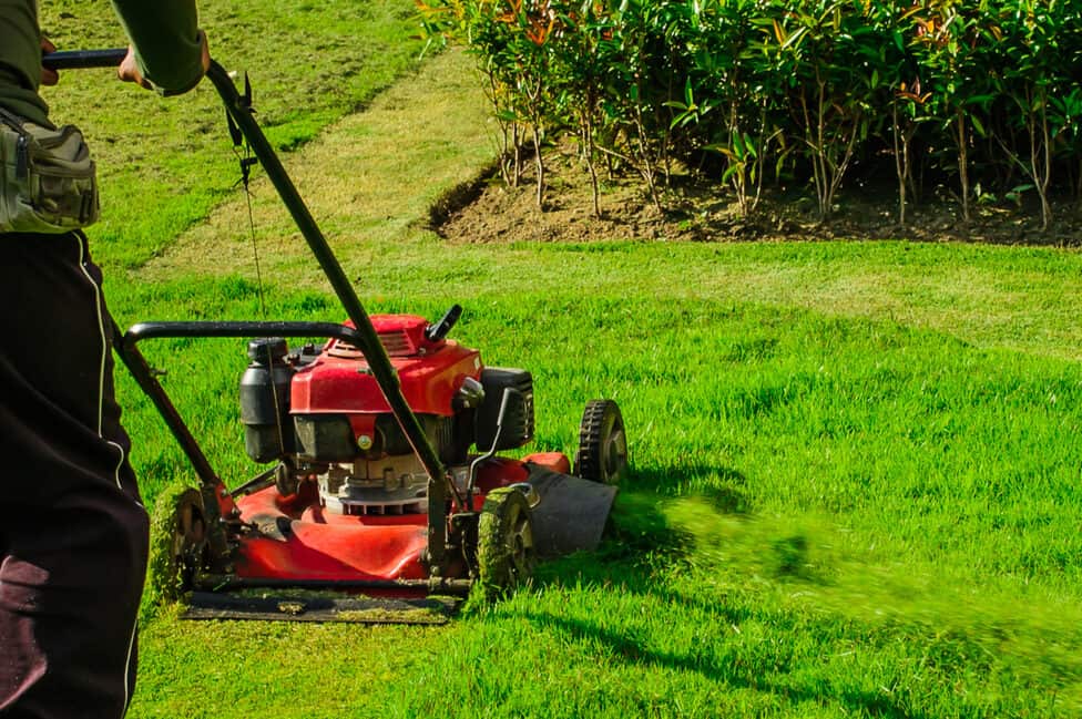 Riding lawn mowers prices best