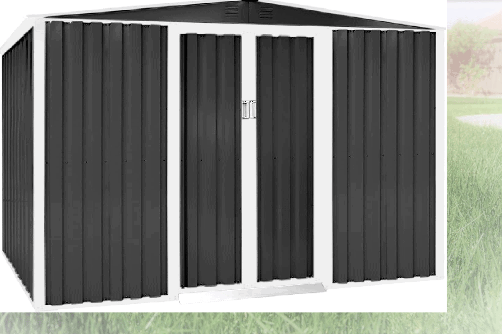Perfect outdoor storage sheds 2