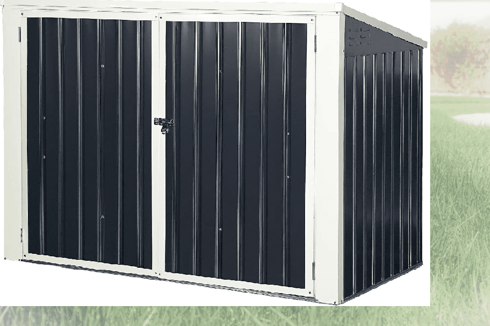 Perfect outdoor storage sheds 1