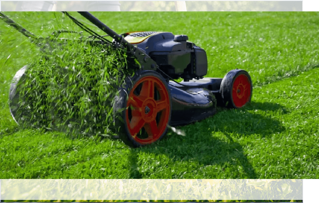 Lawn mower turning over but not starting 1