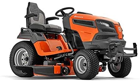 Riding lawn mower top rated 4