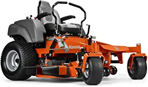 Riding lawn mower top rated 5
