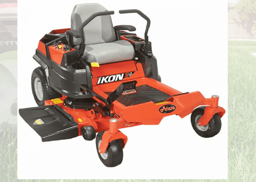 Here are 4 Riding Mower Best Deals You Need to Know About