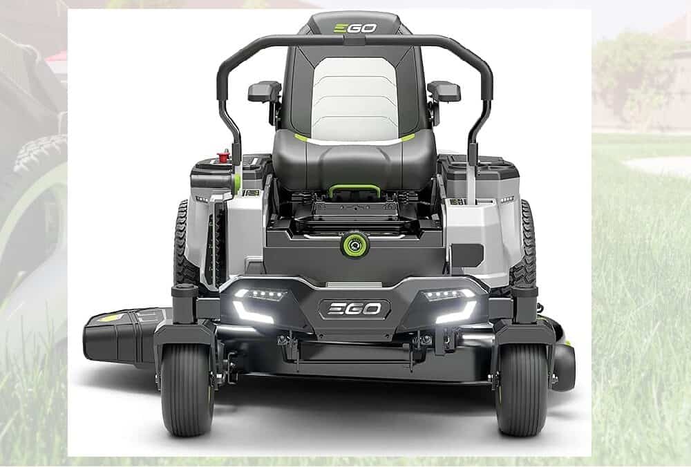 Amazing 4 Riding Mower Best Deals You Must Have