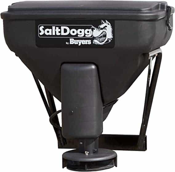 Best saltdogg salt spreaders