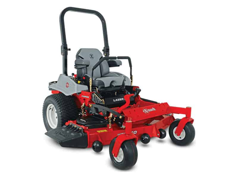 4 Best Brand Riding Lawn Mowers Near Me for Sale