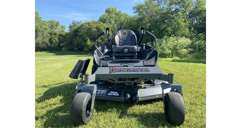 6 Types of Mowers – The Best Riding Lawn Mower Prices