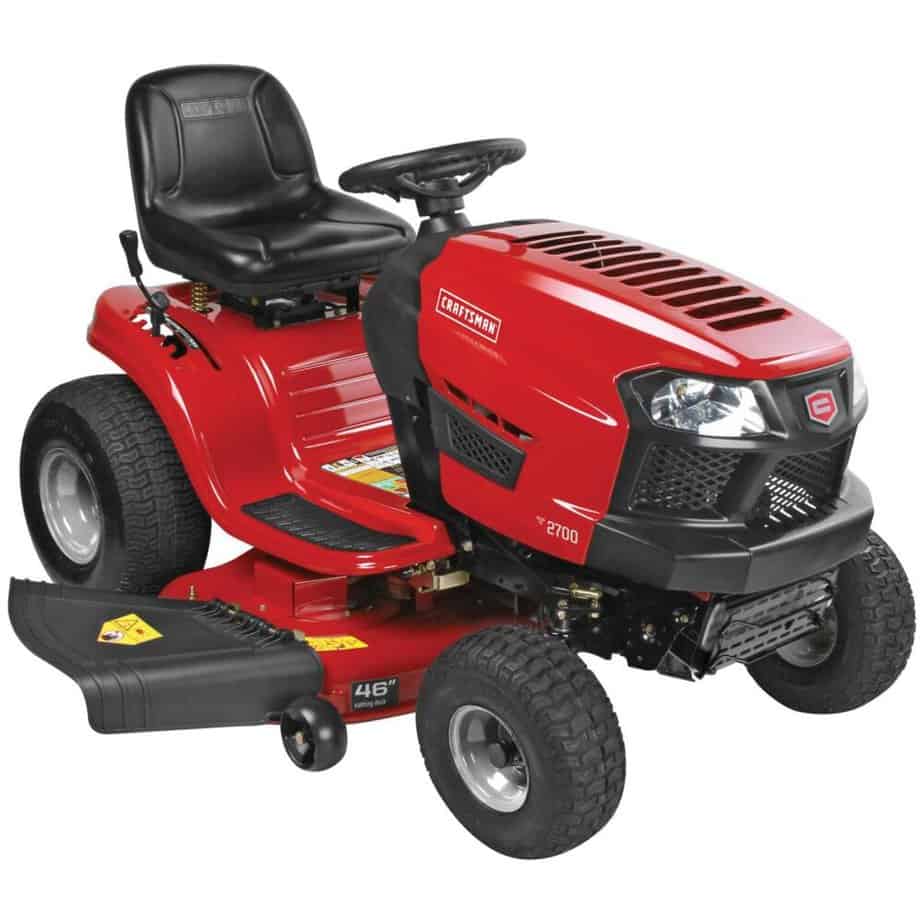 The Best 5 Riding Lawn Mowers Transmission – Riding Lawn Mower Manual Transmission
