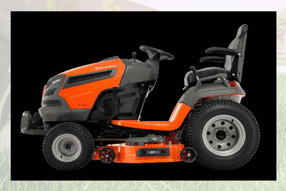 Use Husqvarna Riding Mower: Best 2 Riding Lawn Mower For You