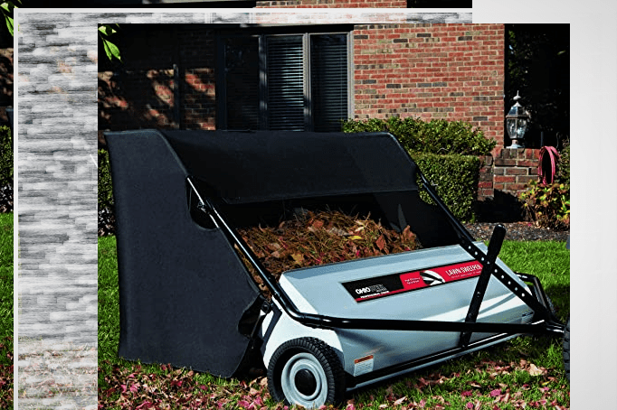 [Answered] Is Using a Grass Sweeper Worth It? 3 More Amazing Benefits You Get