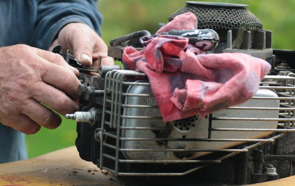 The 5 Best Carburetor For Your Kohler Lawn Mower