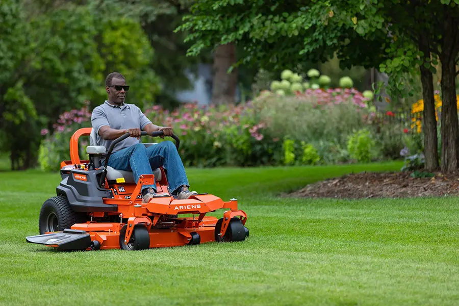 The Best New Riding Lawn Mower for 2022