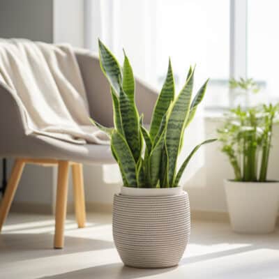 Best plants for windowless room 3