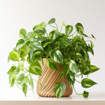Best plants for windowless room 4