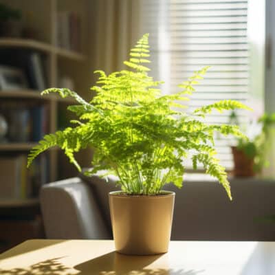 Best plants for windowless room 8