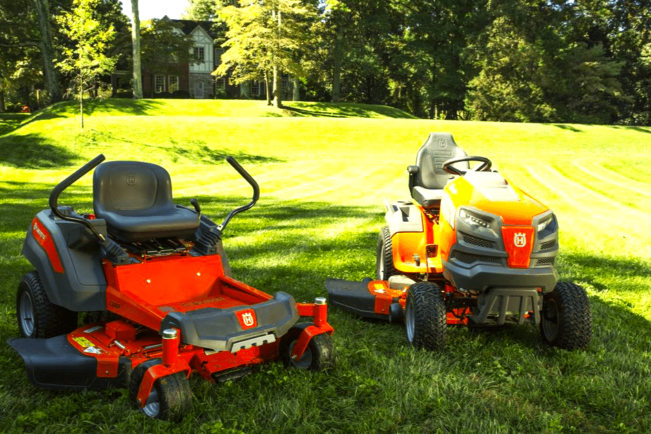 Riding lawn mower stores near me and you